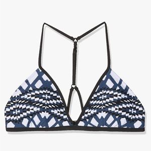 Mix & match bikini top